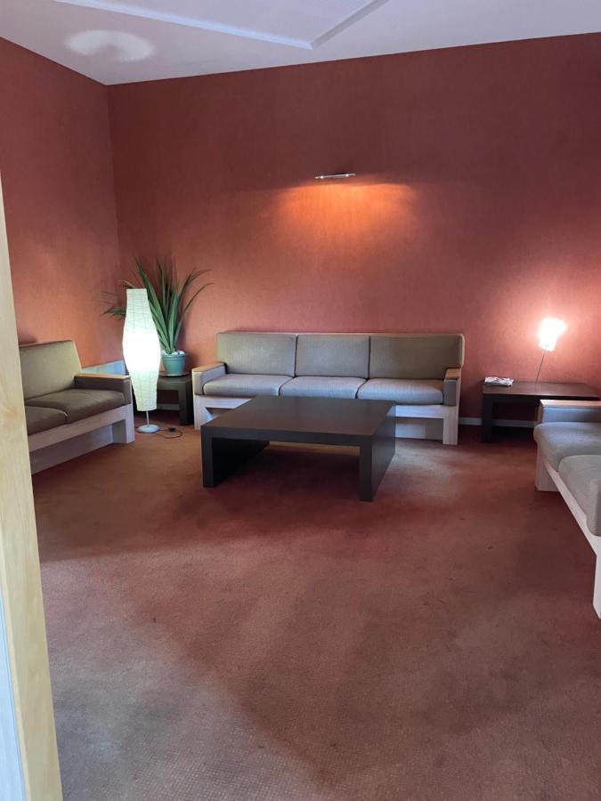 Toscane Disneyland Paris Serris Luaran gambar
